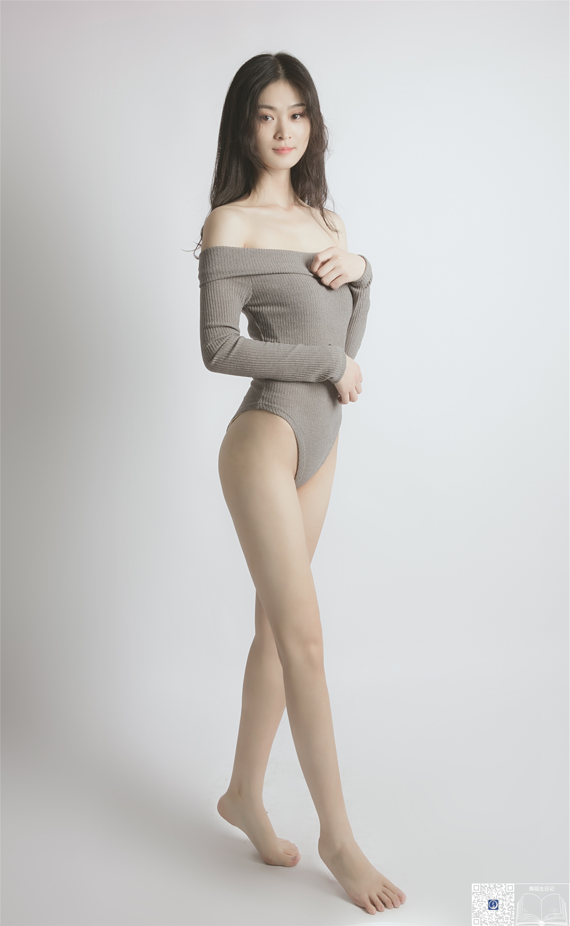 GALLI嘉丽 舞蹈生日记 005 - 刊 一宁